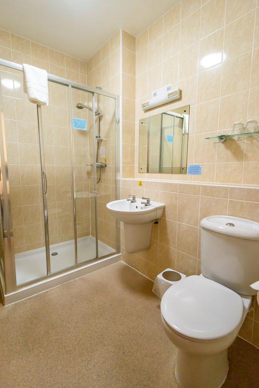 Ocean View Hotel Shanklin Kamer foto